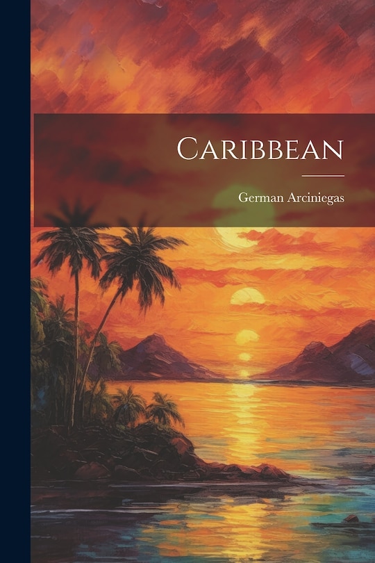 Couverture_Caribbean