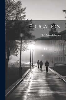 Front cover_Education