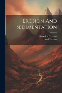 Couverture_Erosion And Sedimentation