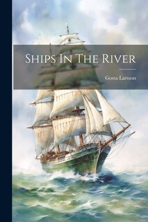 Front cover_Ships In The River