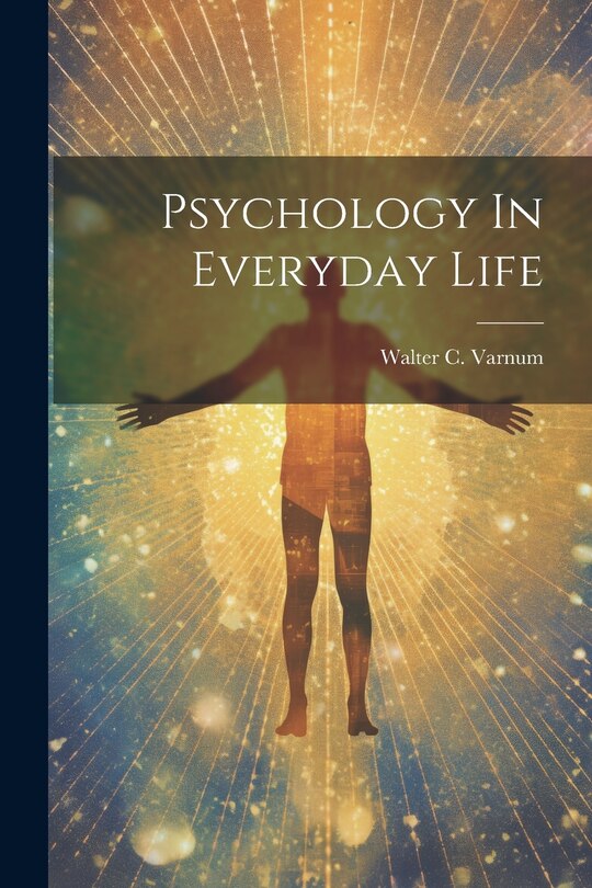 Couverture_Psychology In Everyday Life