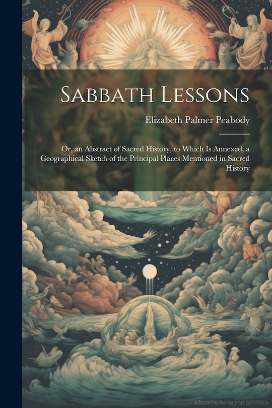 Front cover_Sabbath Lessons