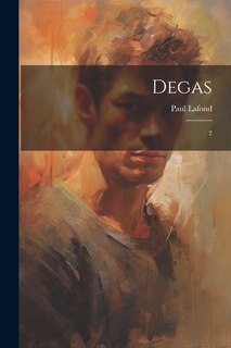 Front cover_Degas