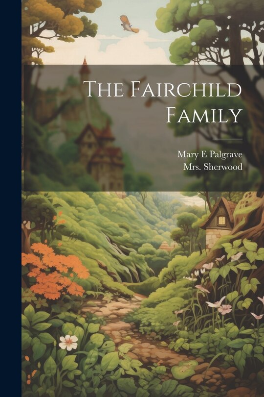 Couverture_The Fairchild Family