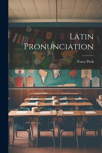 Latin Pronunciation