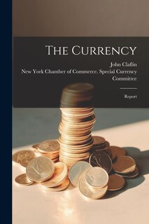 Front cover_The Currency