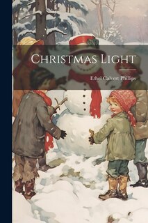 Front cover_Christmas Light