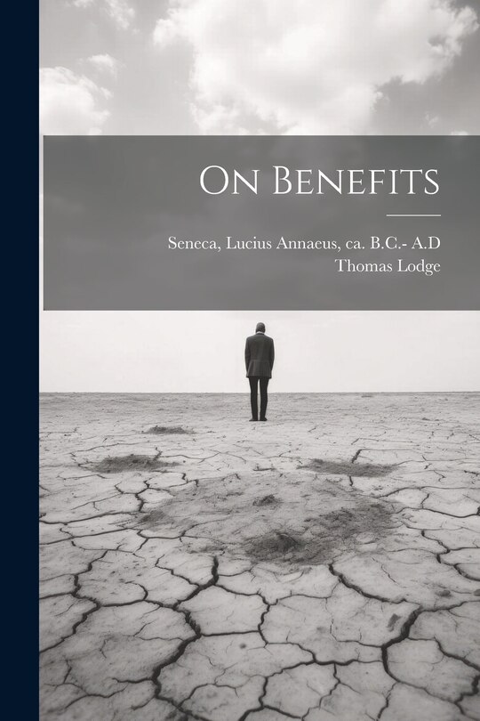 Front cover_On Benefits
