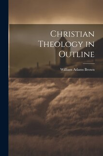 Couverture_Christian Theology in Outline