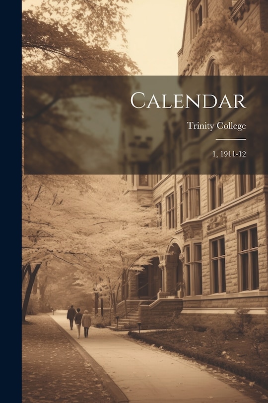 Front cover_Calendar