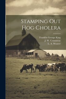 Front cover_Stamping Out Hog Cholera