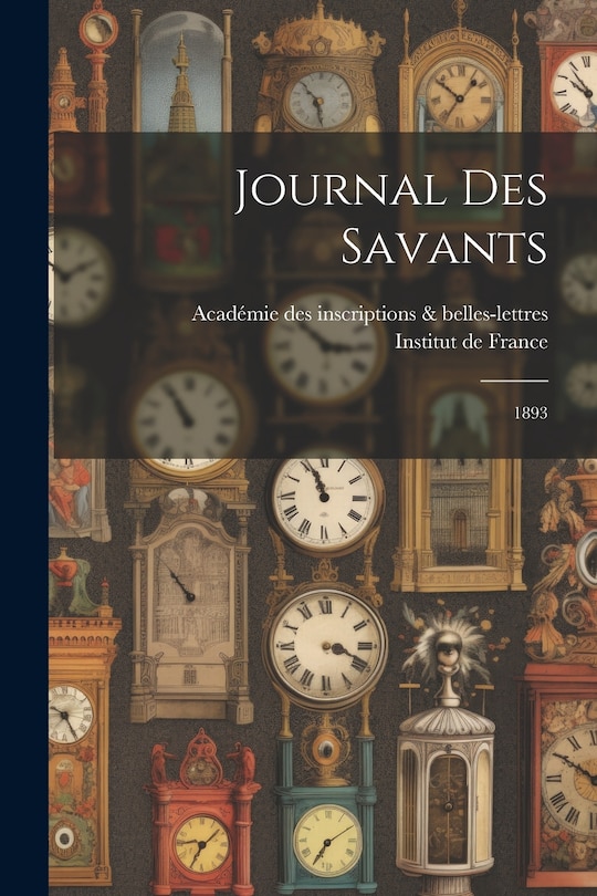Couverture_Journal des savants
