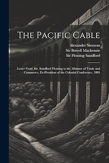 Couverture_The Pacific Cable