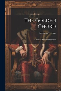 Front cover_The Golden Chord