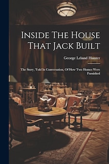 Couverture_Inside The House That Jack Built