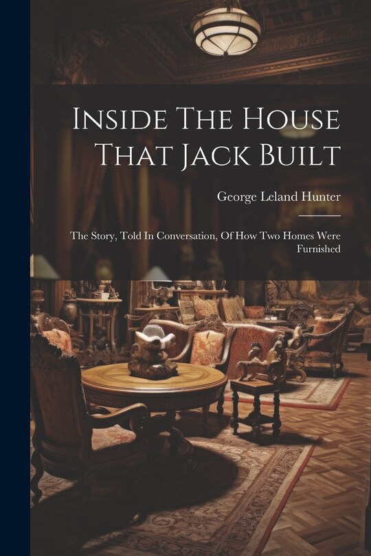 Couverture_Inside The House That Jack Built