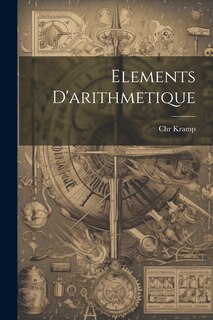 Couverture_Elements D'arithmetique