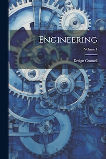 Couverture_Engineering; Volume 4