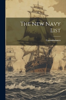 The New Navy List