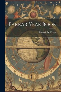 Couverture_Farrar Year Book