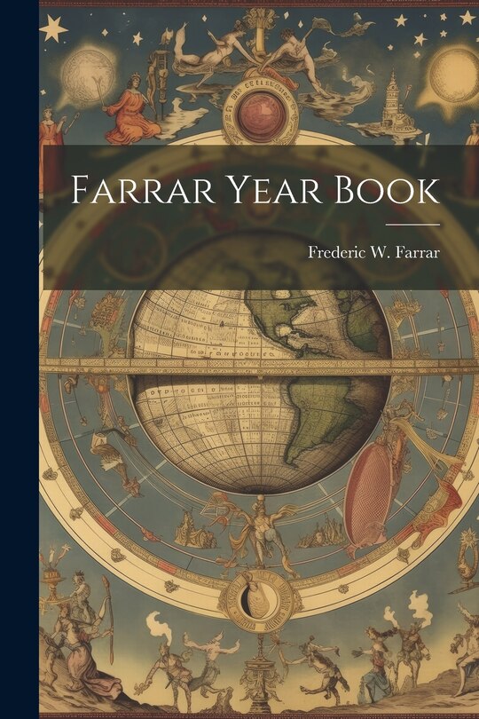 Couverture_Farrar Year Book