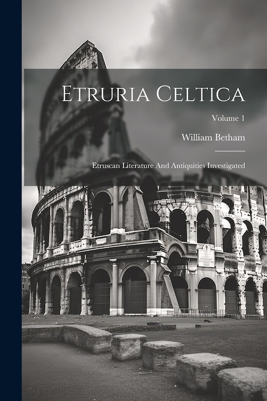 Front cover_Etruria Celtica