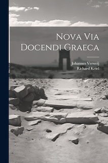 Nova Via Docendi Graeca