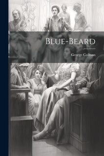 Front cover_Blue-beard
