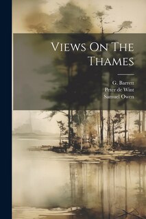 Front cover_Views On The Thames