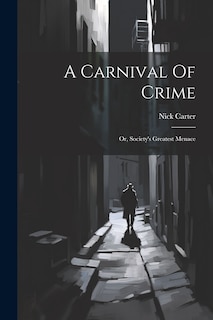 Couverture_A Carnival Of Crime