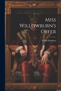 Front cover_Miss Willowburn's Offer