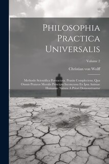 Front cover_Philosophia Practica Universalis