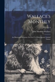 Couverture_Wallace's Monthly