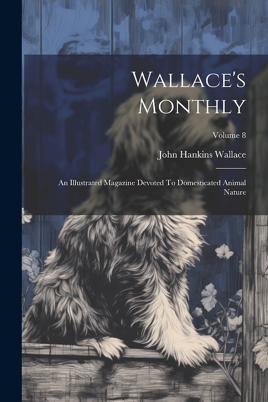 Couverture_Wallace's Monthly