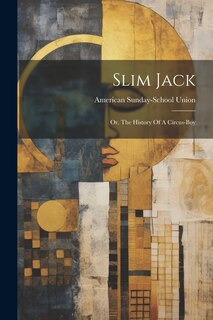 Front cover_Slim Jack