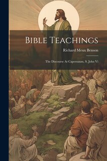 Front cover_Bible Teachings
