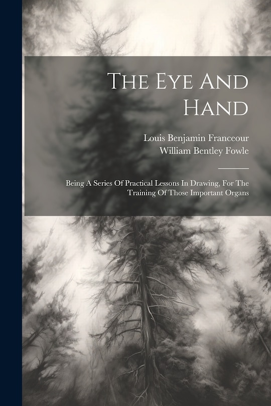 Front cover_The Eye And Hand