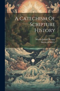 Couverture_A Catechism Of Scripture History