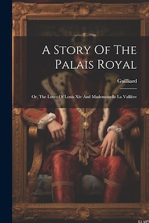 Couverture_A Story Of The Palais Royal