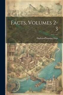 Front cover_Facts, Volumes 2-3