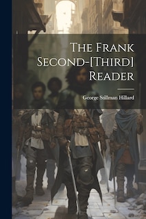 Couverture_The Frank Second-[third] Reader