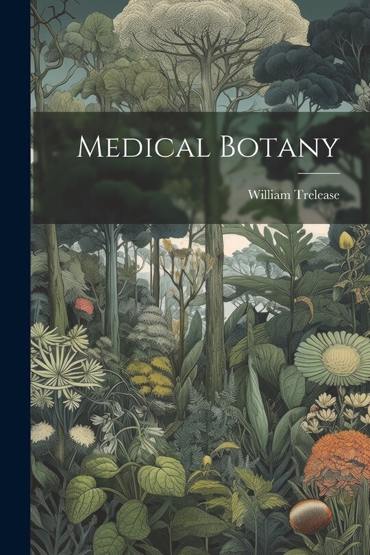Couverture_Medical Botany