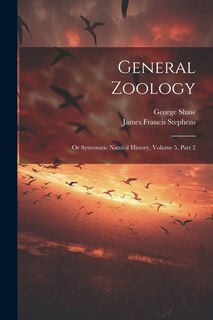 Front cover_General Zoology