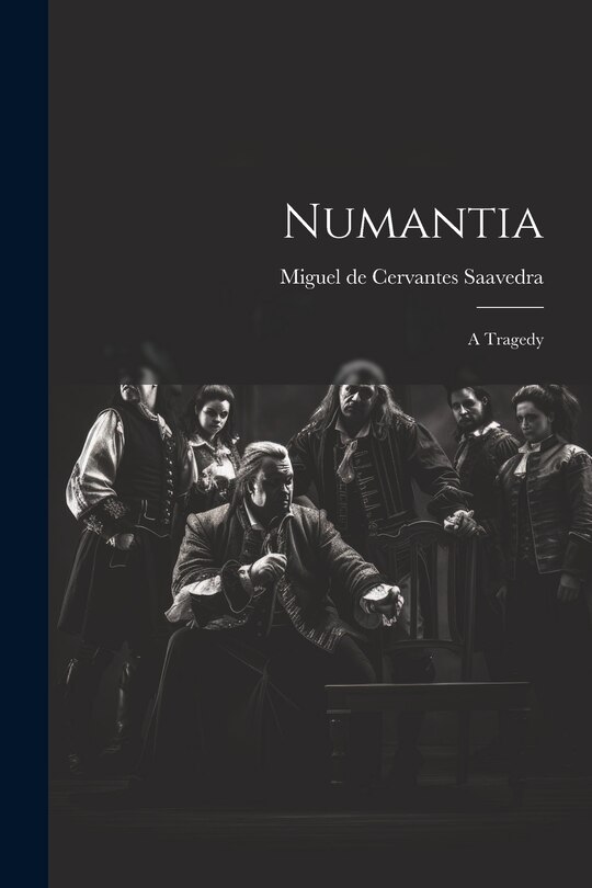 Front cover_Numantia