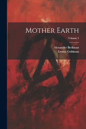 Mother Earth; Volume 5