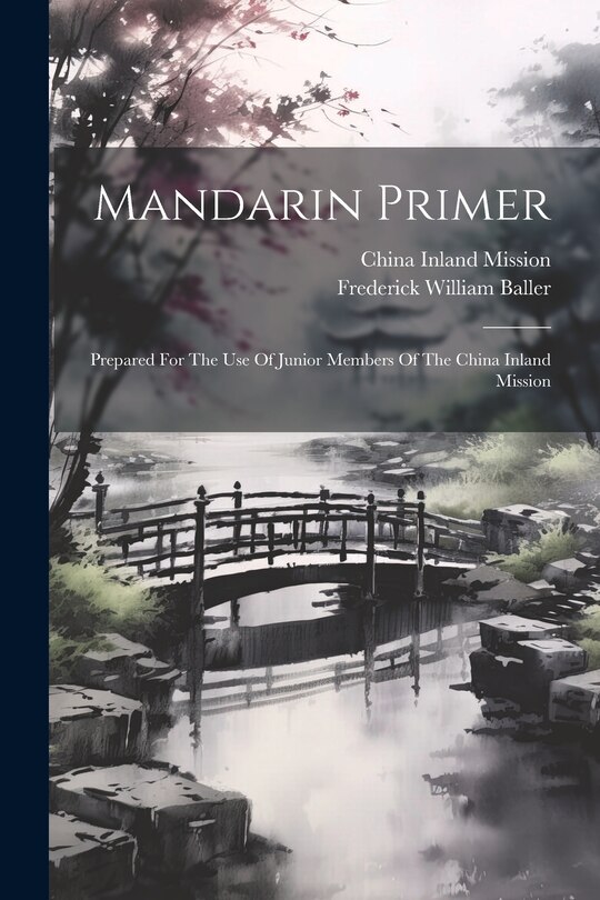 Couverture_Mandarin Primer