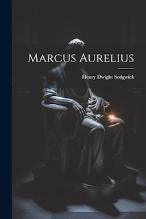 Couverture_Marcus Aurelius