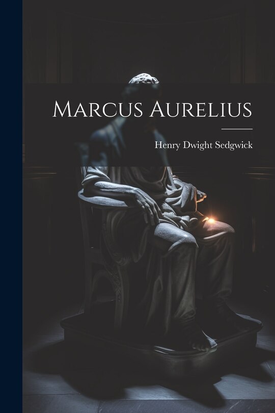 Couverture_Marcus Aurelius