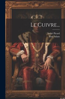 Couverture_Le Cuivre...