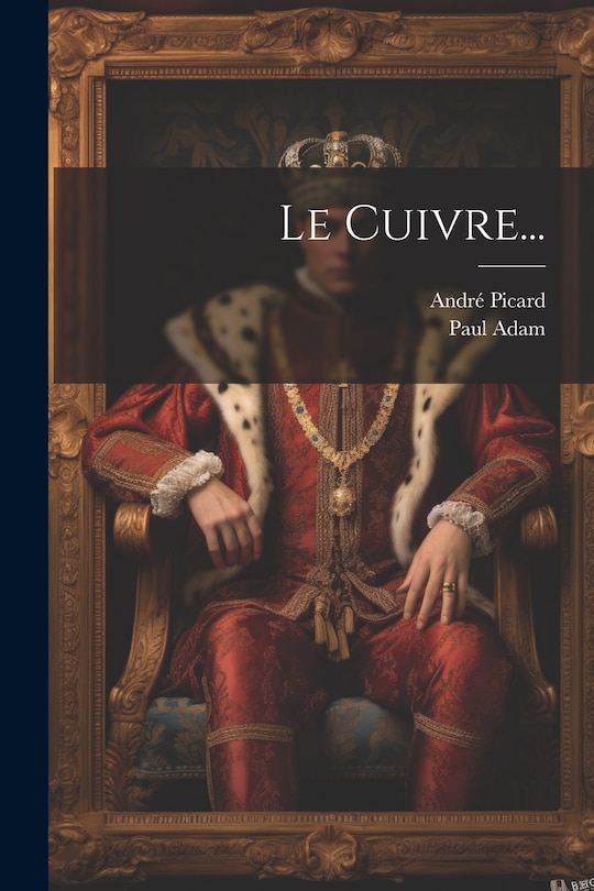 Couverture_Le Cuivre...